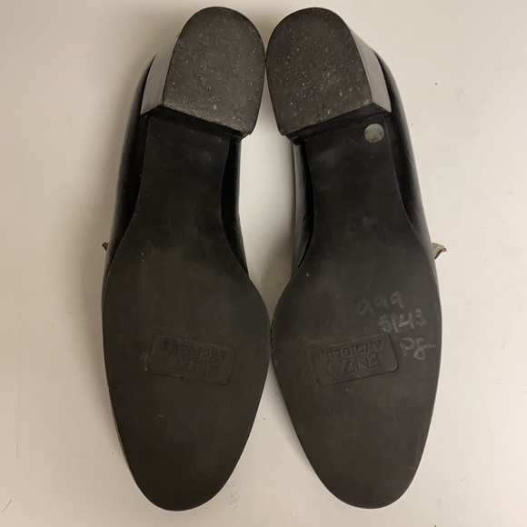 ENZO ANGIOLINI Suede Leather Slip On Shoes Size 8M - Picture 12 of 17